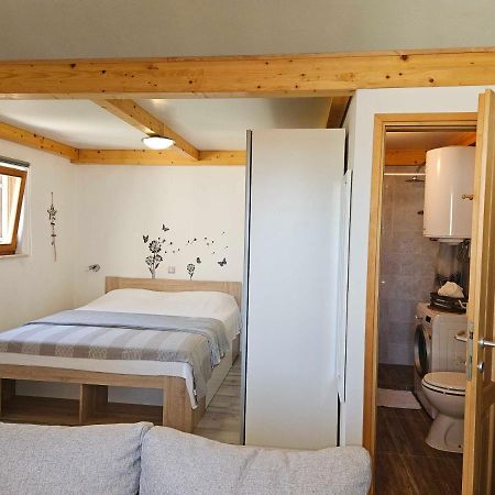 Matija Apartment เมดูลิน ภายนอก รูปภาพ