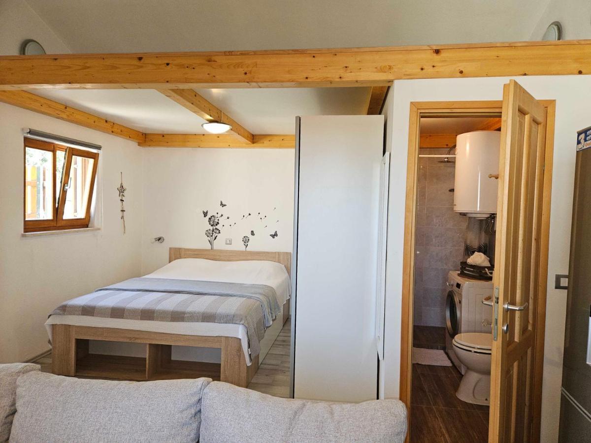 Matija Apartment เมดูลิน ภายนอก รูปภาพ