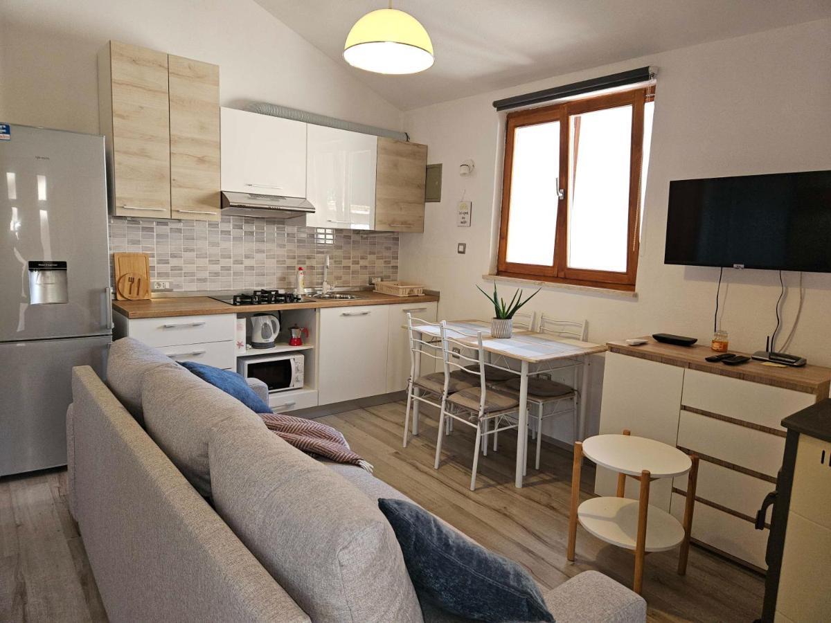 Matija Apartment เมดูลิน ภายนอก รูปภาพ
